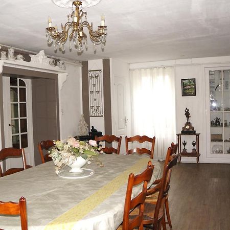 Chambres D'Hotes Le Grand Air - Les Chateaux De La Brie Aux Portes De Paris Ozouer-le-Voulgis Ngoại thất bức ảnh