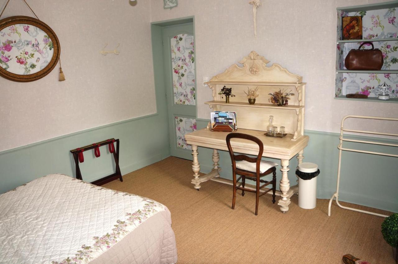 Chambres D'Hotes Le Grand Air - Les Chateaux De La Brie Aux Portes De Paris Ozouer-le-Voulgis Ngoại thất bức ảnh