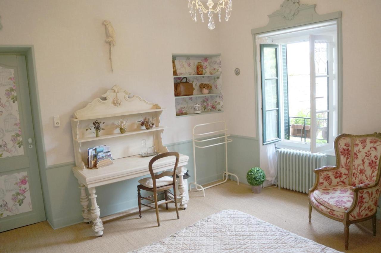 Chambres D'Hotes Le Grand Air - Les Chateaux De La Brie Aux Portes De Paris Ozouer-le-Voulgis Ngoại thất bức ảnh